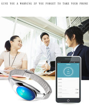 Load image into Gallery viewer, Smart Watch - Blood Pressure Heart Rate Monitor, Fitness Tracker, Pedometer. - WOW BRANDZ
