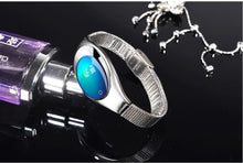 Load image into Gallery viewer, Smart Watch - Blood Pressure Heart Rate Monitor, Fitness Tracker, Pedometer. - WOW BRANDZ
