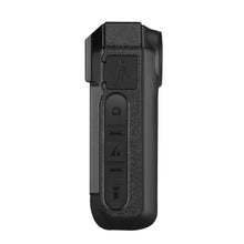 Load image into Gallery viewer, Ultra HD 1296p Professional Police Body Camera - WOW BRANDZ
