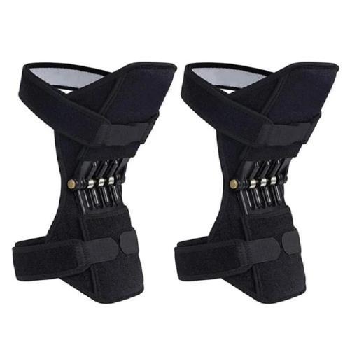 Power Leg - Knee Support Pads - WOW BRANDZ