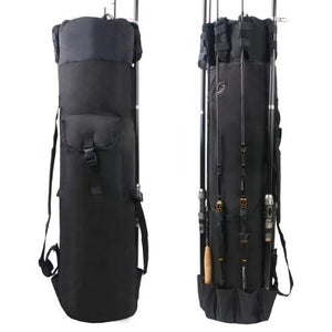 Fisher Pro™️ - Portable Fishing Tackle Bag - WOW BRANDZ