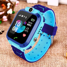 Load image into Gallery viewer, New Kids watch - Activity Tracker, Sports waterproof watch With high-definition camera For Boy girl - WOW BRANDZ
