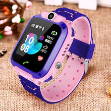 Load image into Gallery viewer, New Kids watch - Activity Tracker, Sports waterproof watch With high-definition camera For Boy girl - WOW BRANDZ
