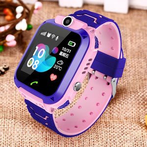 New Kids watch - Activity Tracker, Sports waterproof watch With high-definition camera For Boy girl - WOW BRANDZ