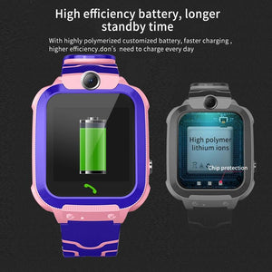 New Kids watch - Activity Tracker, Sports waterproof watch With high-definition camera For Boy girl - WOW BRANDZ