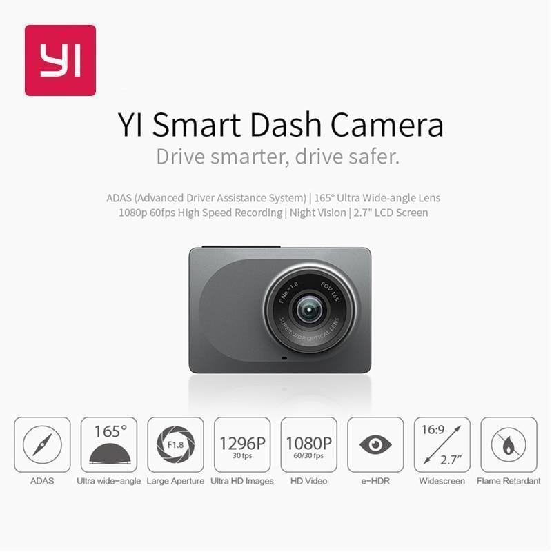 Premium HD Dash Cam for Vehicle Protection - WOW BRANDZ