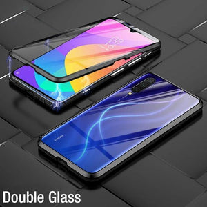 Magnetic Absorption Phone Cases for Xiaomi Redmi Note7, Note7 Pro, K20, K20 Pro. - WOW BRANDZ