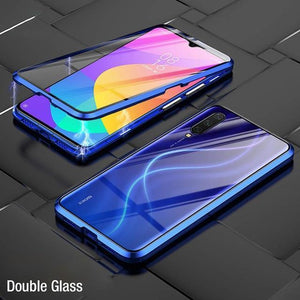 Magnetic Absorption Phone Cases for Xiaomi Redmi Note7, Note7 Pro, K20, K20 Pro. - WOW BRANDZ