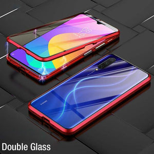 Magnetic Absorption Phone Cases for Xiaomi Redmi Note7, Note7 Pro, K20, K20 Pro. - WOW BRANDZ