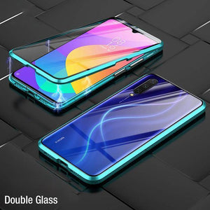 Magnetic Absorption Phone Cases for Xiaomi Redmi Note7, Note7 Pro, K20, K20 Pro. - WOW BRANDZ