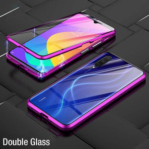 Magnetic Absorption Phone Cases for Xiaomi Redmi Note7, Note7 Pro, K20, K20 Pro. - WOW BRANDZ