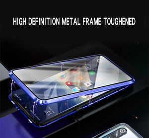 Magnetic Absorption Phone Cases for Xiaomi Redmi Note7, Note7 Pro, K20, K20 Pro. - WOW BRANDZ