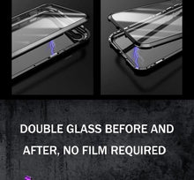 Load image into Gallery viewer, Magnetic Absorption Phone Cases for Xiaomi Redmi Note7, Note7 Pro, K20, K20 Pro. - WOW BRANDZ
