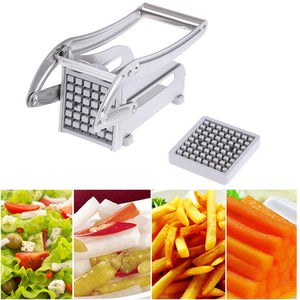 French Fries Cutters - WOW BRANDZ