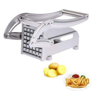 French Fries Cutters - WOW BRANDZ