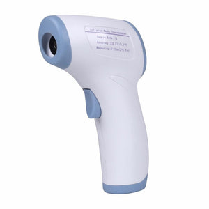 Infrared Baby Thermometer - WOW BRANDZ