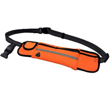 Load image into Gallery viewer, Handsfree Bungee Dog Leash with Waist Bag - WOW BRANDZ
