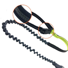 Load image into Gallery viewer, Handsfree Bungee Dog Leash with Waist Bag - WOW BRANDZ
