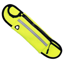 Load image into Gallery viewer, Handsfree Bungee Dog Leash with Waist Bag - WOW BRANDZ
