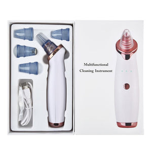 Pore Vacuum Blackhead Remover | Dermasuction - WOW BRANDZ