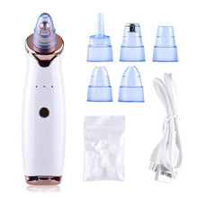 Load image into Gallery viewer, Pore Vacuum Blackhead Remover | Dermasuction - WOW BRANDZ
