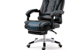 Load image into Gallery viewer, Home Computer Desk Armchair Boss Office Chair - WOW BRANDZ
