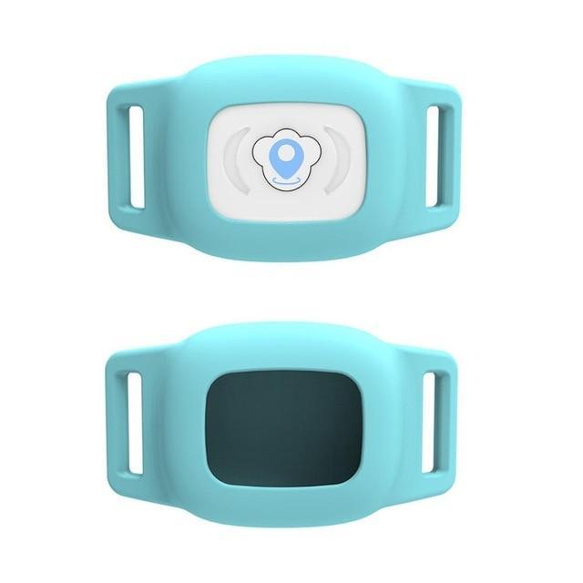 GPS Tracker Pet Tracking Collar Waterproof, Adjustable - WOW BRANDZ