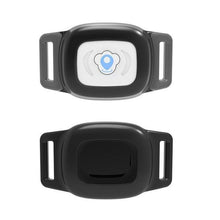 Load image into Gallery viewer, GPS Tracker Pet Tracking Collar Waterproof, Adjustable - WOW BRANDZ
