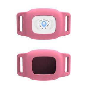 GPS Tracker Pet Tracking Collar Waterproof, Adjustable - WOW BRANDZ