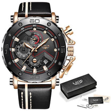 Load image into Gallery viewer, Mens Luxury Watches - WOW BRANDZ
