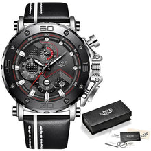 Load image into Gallery viewer, Mens Luxury Watches - WOW BRANDZ
