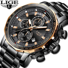 Load image into Gallery viewer, Mens Luxury Watches - WOW BRANDZ
