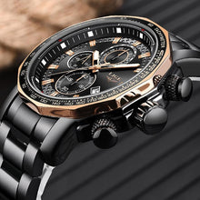 Load image into Gallery viewer, Mens Luxury Watches - WOW BRANDZ
