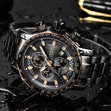 Load image into Gallery viewer, Mens Luxury Watches - WOW BRANDZ
