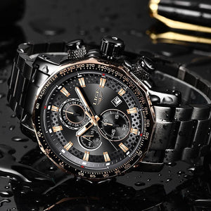 Mens Luxury Watches - WOW BRANDZ