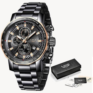 Mens Luxury Watches - WOW BRANDZ