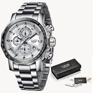 Mens Luxury Watches - WOW BRANDZ