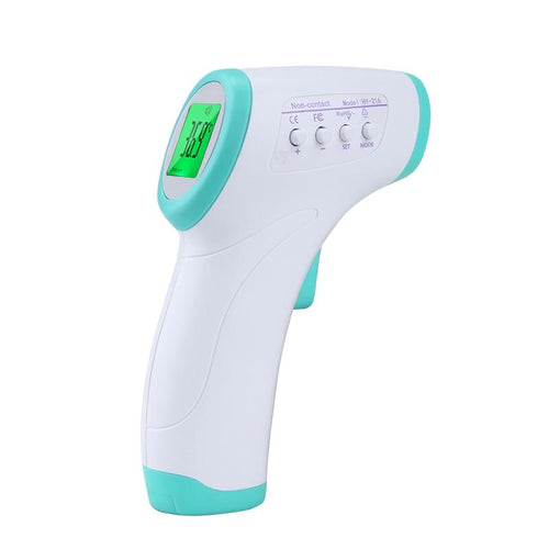 Infrared Baby Thermometer - WOW BRANDZ