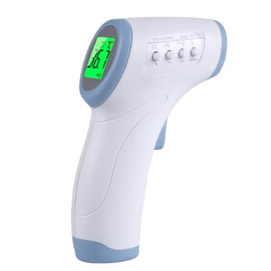 Infrared Baby Thermometer - WOW BRANDZ