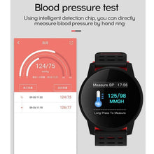 Load image into Gallery viewer, Smart Watch - Fitness Tracker IP67 Waterproof - WOW BRANDZ
