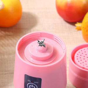 Portable Blender Juicer - WOW BRANDZ