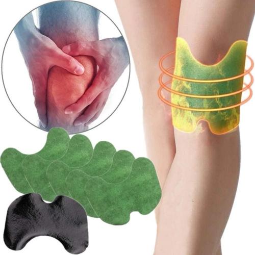 Active Knees™ - Pain Relief Patch - WOW BRANDZ