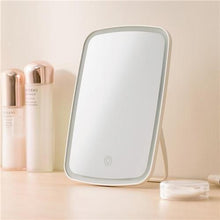 Load image into Gallery viewer, Illuminated LED Makeup Mirror For Bathroom Vanity - WOW BRANDZ
