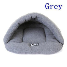 Load image into Gallery viewer, 6 Colors Soft Polar Fleece Pet Beds Winter Warm Pet Heated Mat - WOW BRANDZ
