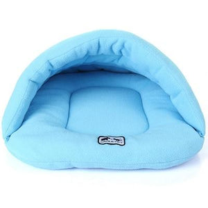 6 Colors Soft Polar Fleece Pet Beds Winter Warm Pet Heated Mat - WOW BRANDZ