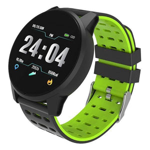 Smart Watch - Fitness Tracker IP67 Waterproof - WOW BRANDZ