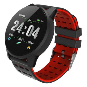 Smart Watch - Fitness Tracker IP67 Waterproof - WOW BRANDZ