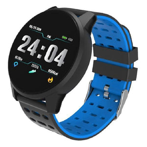 Smart Watch - Fitness Tracker IP67 Waterproof - WOW BRANDZ