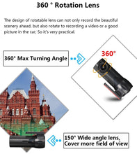 Load image into Gallery viewer, Mini Car DVR Camera - WOW BRANDZ
