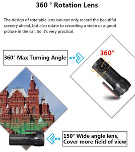 Mini Car DVR Camera - WOW BRANDZ